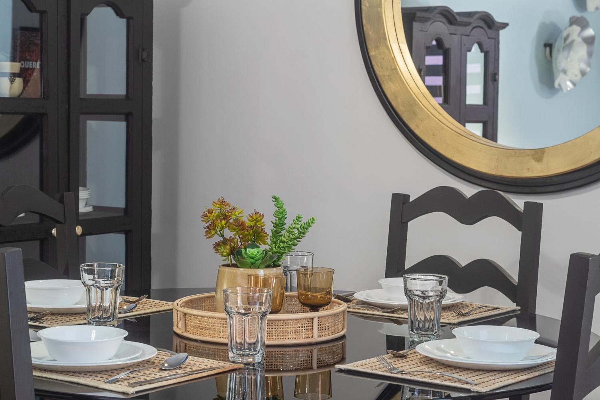 Mendiola +Ms +Fascinante Suite +Alberca Y Jardines + Bernardo Quintana 18B מראה חיצוני תמונה