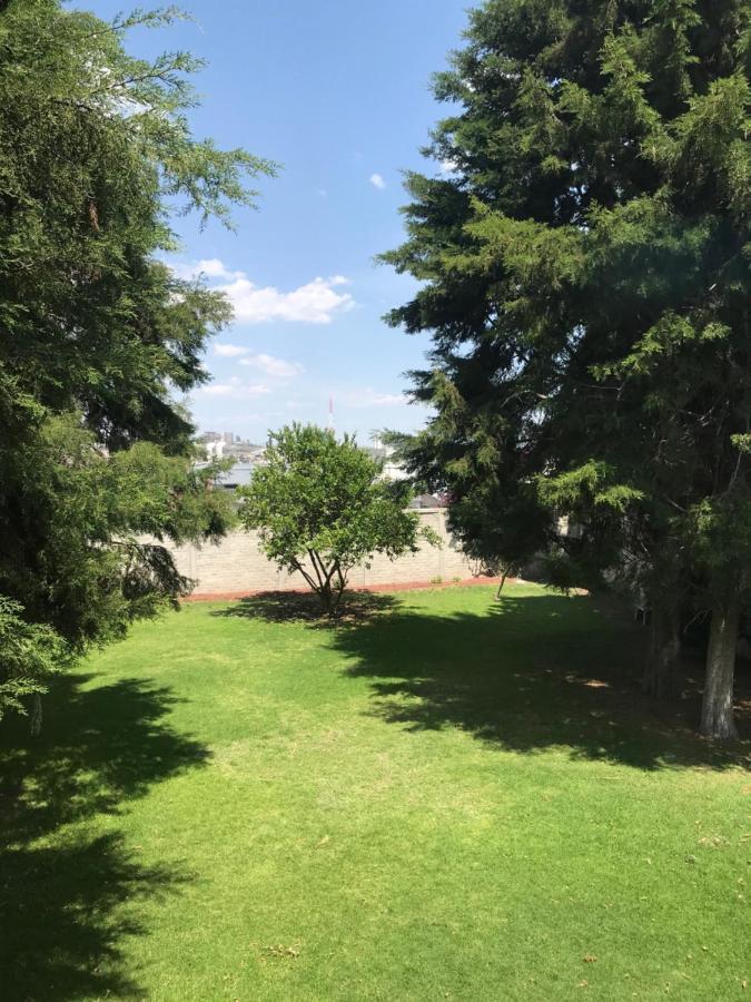Mendiola +Ms +Fascinante Suite +Alberca Y Jardines + Bernardo Quintana 18B מראה חיצוני תמונה