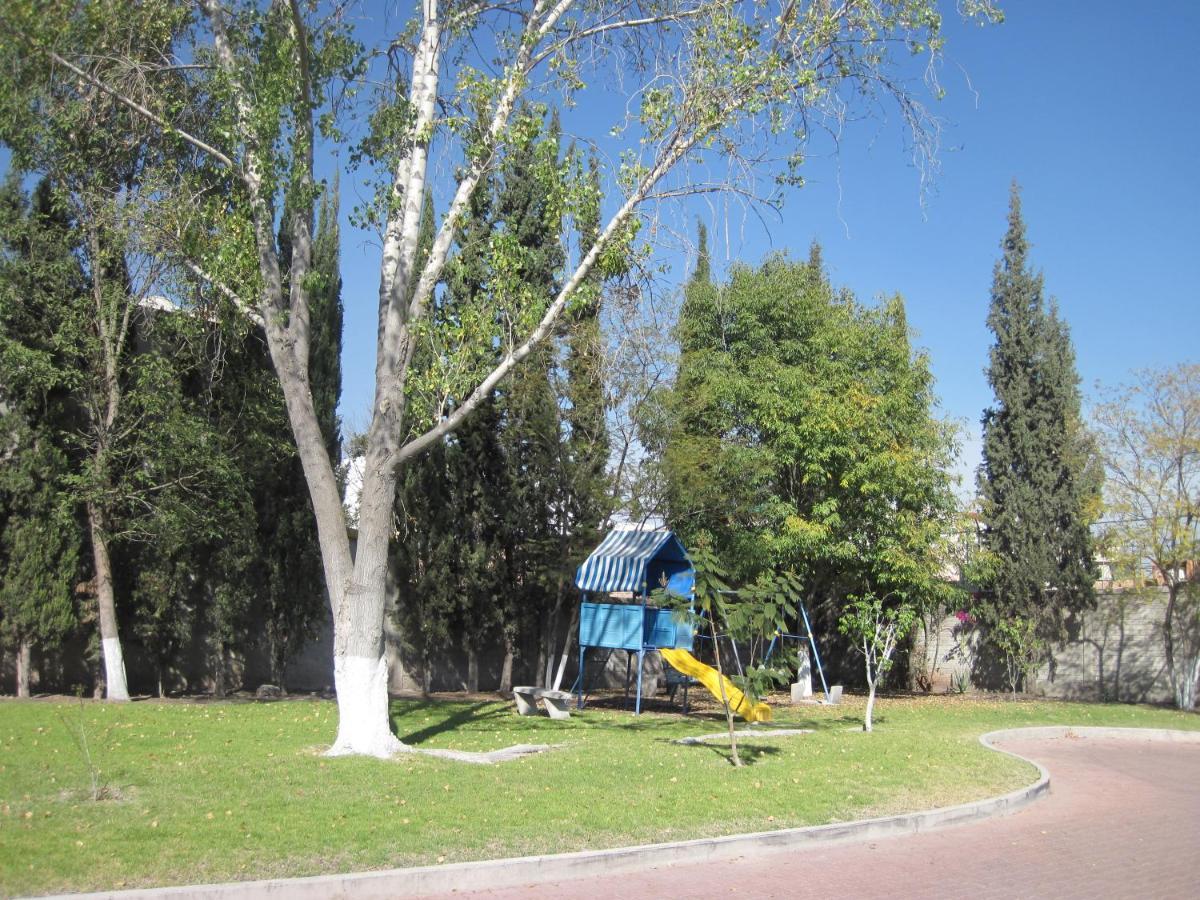 Mendiola +Ms +Fascinante Suite +Alberca Y Jardines + Bernardo Quintana 18B מראה חיצוני תמונה